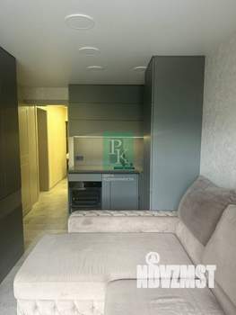 2-к квартира, вторичка, 30м2, 4/5 этаж