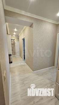 2-к квартира, вторичка, 60м2, 8/10 этаж