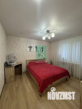 4-к квартира, вторичка, 82м2, 1/9 этаж