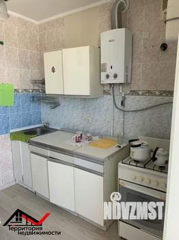 2-к квартира, вторичка, 56м2, 5/6 этаж