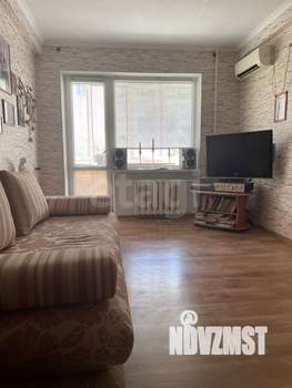 1-к квартира, вторичка, 32м2, 2/5 этаж