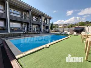 Студия квартира, вторичка, 20м2, -1/2 этаж