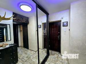 1-к квартира, вторичка, 39м2, 5/5 этаж