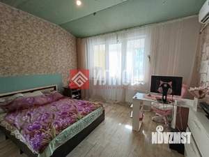 2-к квартира, вторичка, 75м2, 5/5 этаж