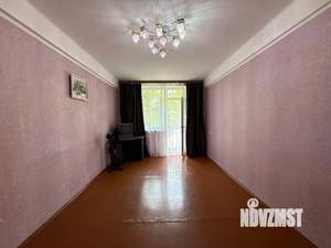 1-к квартира, вторичка, 30м2, 3/5 этаж