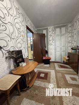 2-к квартира, вторичка, 44м2, 1/5 этаж