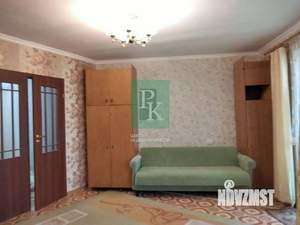 1-к квартира, вторичка, 41м2, 3/5 этаж
