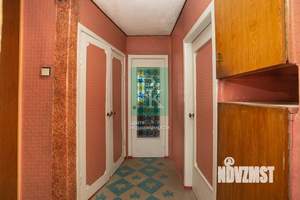 3-к квартира, вторичка, 65м2, 5/5 этаж