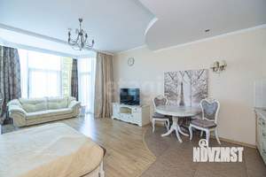 Студия квартира, вторичка, 43м2, 3/9 этаж