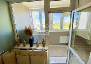 1-к квартира, вторичка, 40м2, 10/11 этаж