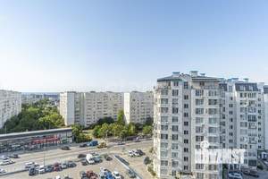 1-к квартира, вторичка, 42м2, 9/16 этаж