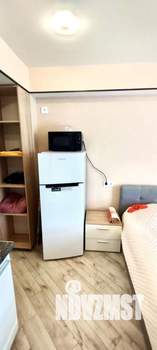 1-к квартира, вторичка, 24м2, 1/5 этаж