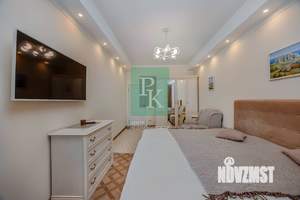 2-к квартира, вторичка, 53м2, 2/6 этаж