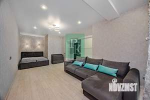 1-к квартира, вторичка, 50м2, 2/5 этаж