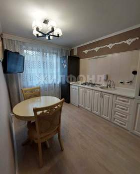 2-к квартира, вторичка, 59м2, 2/5 этаж