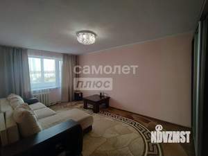 1-к квартира, вторичка, 30м2, 5/5 этаж