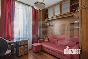 3-к квартира, вторичка, 103м2, 2/6 этаж