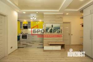 3-к квартира, вторичка, 70м2, 9/11 этаж