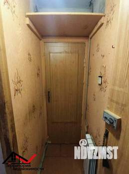 1-к квартира, вторичка, 31м2, 5/9 этаж