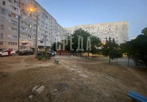 2-к квартира, вторичка, 63м2, 6/9 этаж