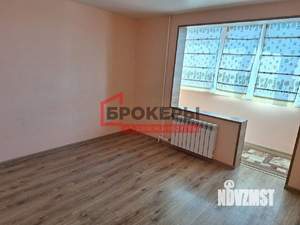 2-к квартира, вторичка, 56м2, 9/9 этаж