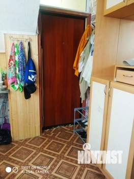 Студия квартира, вторичка, 24м2, 1/3 этаж