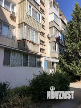 2-к квартира, вторичка, 55м2, 5/5 этаж