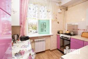 2-к квартира, вторичка, 45м2, 2/5 этаж