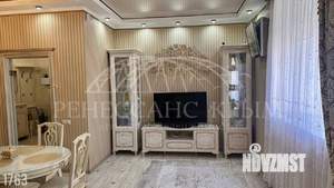 2-к квартира, вторичка, 85м2, 2/4 этаж