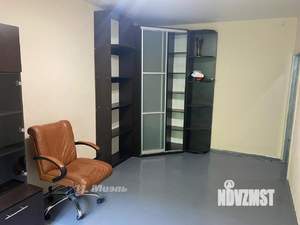 1-к квартира, вторичка, 33м2, 4/4 этаж