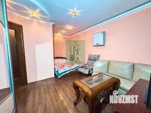 1-к квартира, вторичка, 43м2, 6/8 этаж