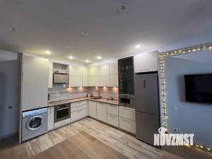 2-к квартира, вторичка, 62м2, 1/16 этаж