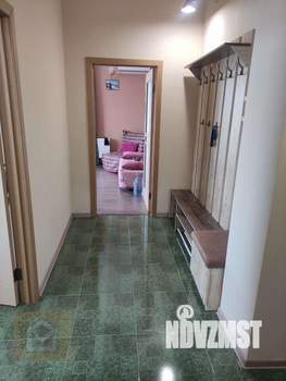 1-к квартира, вторичка, 48м2, 5/5 этаж