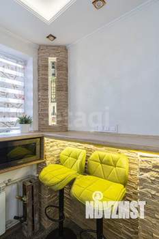 1-к квартира, вторичка, 35м2, 3/5 этаж