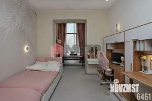 3-к квартира, вторичка, 83м2, 3/3 этаж