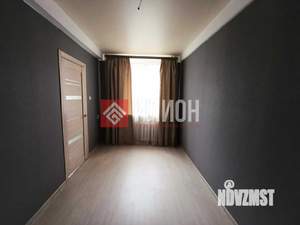 3-к квартира, вторичка, 56м2, 1/5 этаж