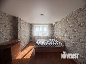 1-к квартира, вторичка, 40м2, 10/10 этаж