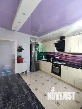 2-к квартира, вторичка, 66м2, 8/11 этаж