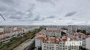 1-к квартира, вторичка, 51м2, 12/16 этаж