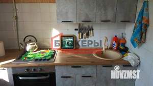 2-к квартира, вторичка, 49м2, 4/5 этаж