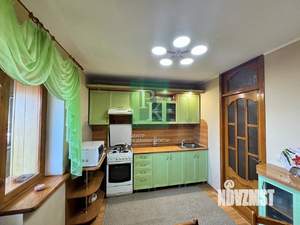 2-к квартира, вторичка, 55м2, 3/5 этаж