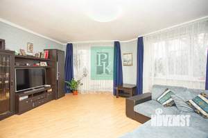 2-к квартира, вторичка, 56м2, 1/5 этаж