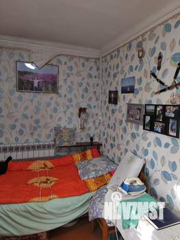 2-к квартира, вторичка, 43м2, 4/4 этаж