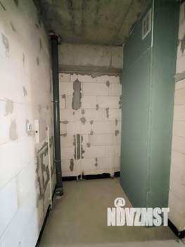 1-к квартира, вторичка, 44м2, 11/17 этаж