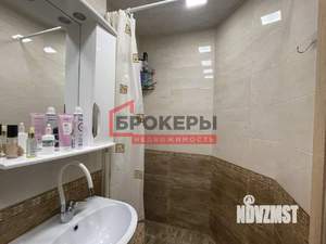 Студия квартира, вторичка, 24м2, 3/3 этаж
