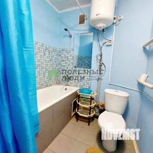 1-к квартира, вторичка, 35м2, 5/5 этаж