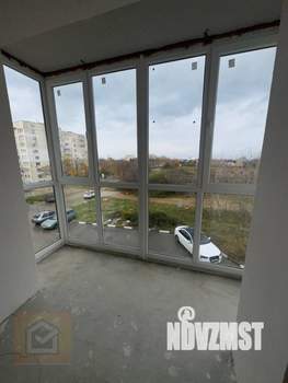 1-к квартира, вторичка, 55м2, 2/4 этаж