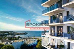 Студия квартира, вторичка, 81м2, 4/9 этаж