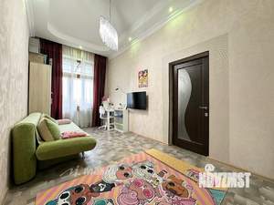 3-к квартира, вторичка, 71м2, 3/4 этаж