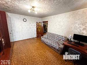 2-к квартира, вторичка, 62м2, 4/10 этаж